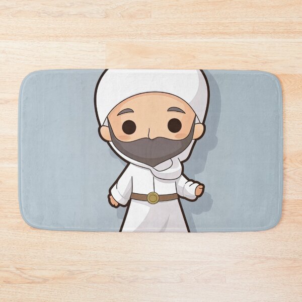 Item preview, Averroes | cute style designed and sold by ComicsFactory.