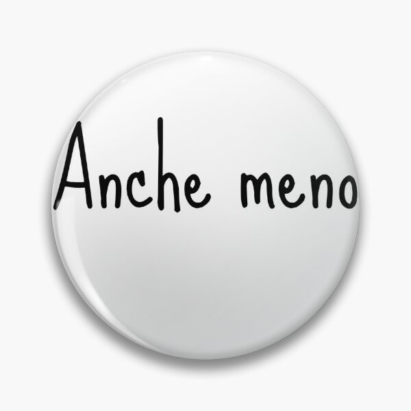 Item preview, Anche meno designed and sold by MeditationShop.