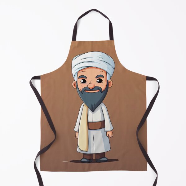 Item preview, Avicenna | cute style designed and sold by ComicsFactory.