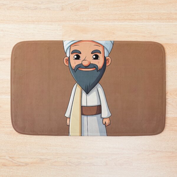 Item preview, Avicenna | cute style designed and sold by ComicsFactory.