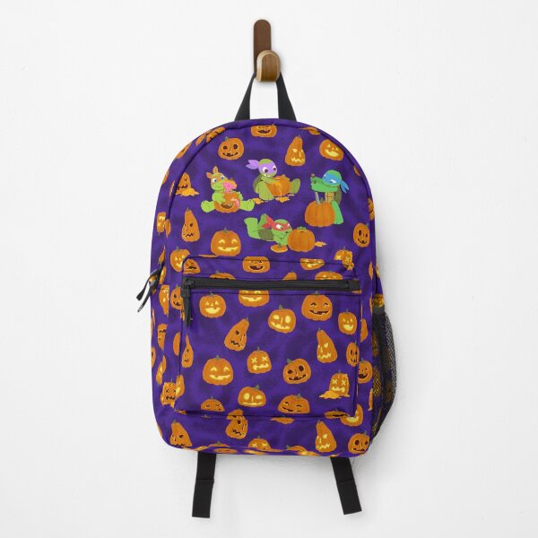 Item preview, Pumpkin Carving - TMNT designed and sold by Fihuli.