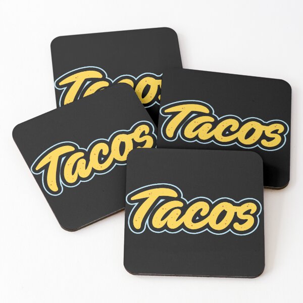 Item preview, TACOS designed and sold by gilles01.