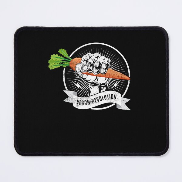 Item preview, Vegan Revolution designed and sold by saithing.