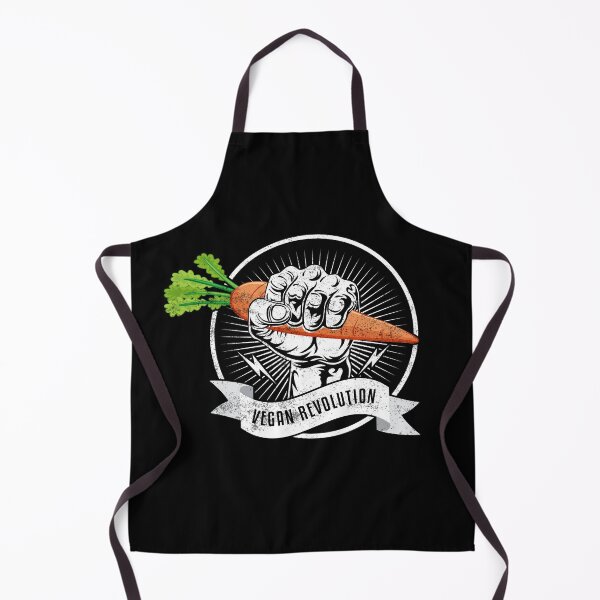 Item preview, Vegan Revolution designed and sold by saithing.