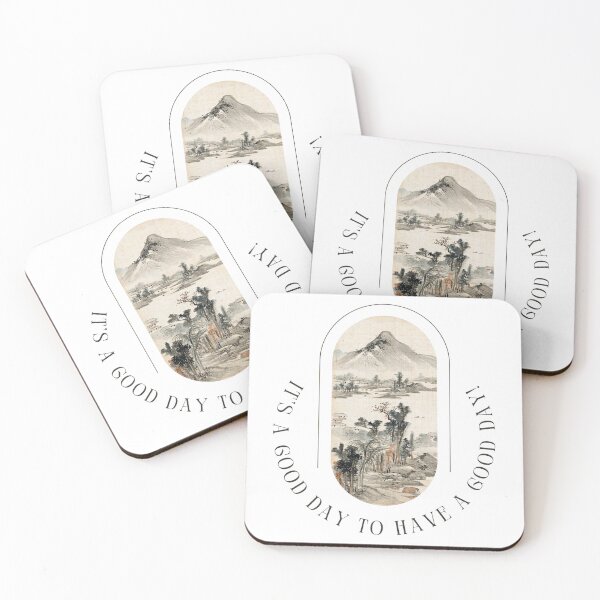 Item preview, It's a good day to have a good day! designed and sold by Aktio  Design.