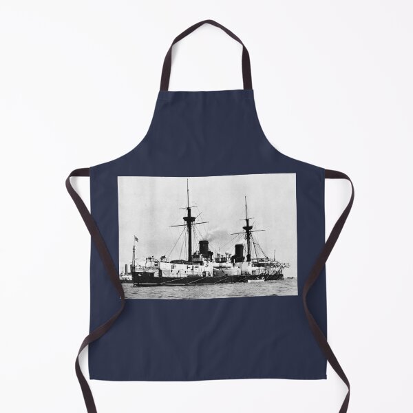 Item preview, HMS Inflexible designed and sold by Francespoppy.
