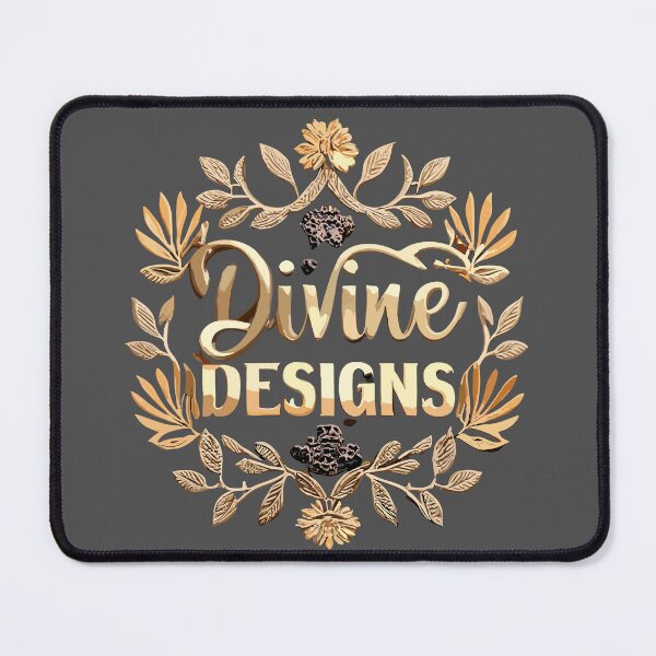 Item preview, divine designs designed and sold by InnovaDigital.