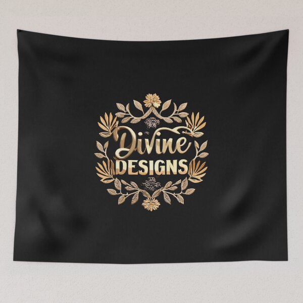 Item preview, divine designs designed and sold by InnovaDigital.