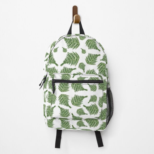 Item preview, Fern Tree Whimsy designed and sold by OaktreeStudio.