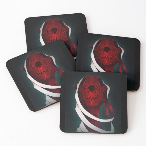 Item preview, Face of Morbius designed and sold by AmazingTrashCan.