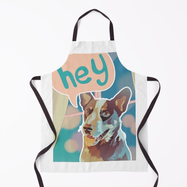 Item preview, Hey Dog Dream Design designed and sold by CarefulCreation.