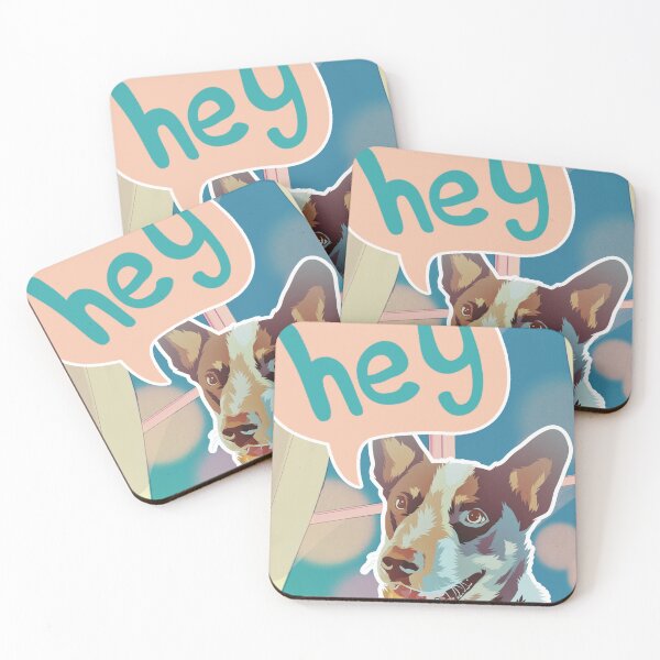 Item preview, Hey Dog Dream Design designed and sold by CarefulCreation.