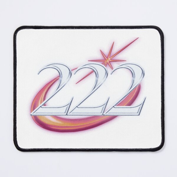Item preview, Angel Number - 222 designed and sold by emkaygertz.