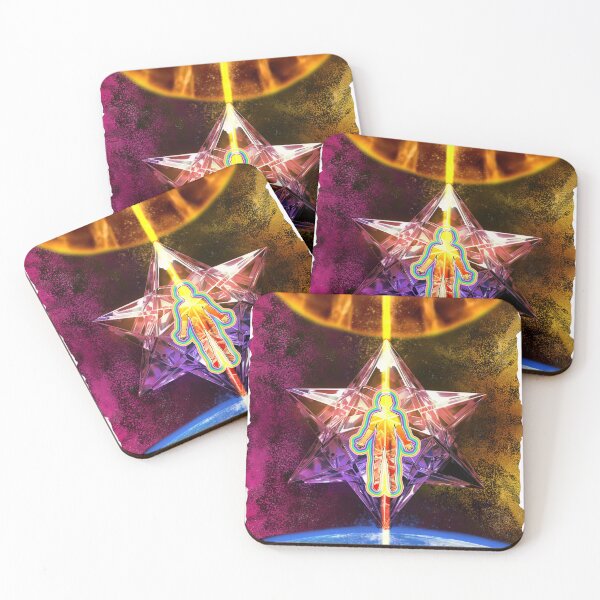 Item preview, Merkabah designed and sold by Gala Gauthier.