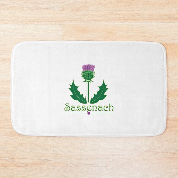 Item preview, Thistle  designed and sold by DickinsonDesign.