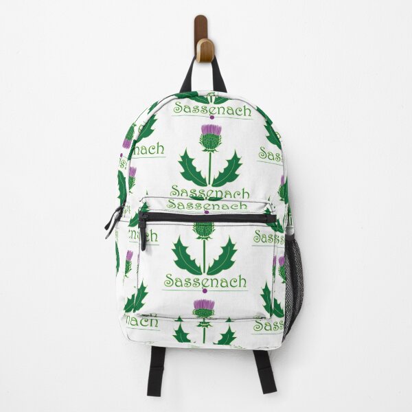 Item preview, Thistle designed and sold by DickinsonDesign.