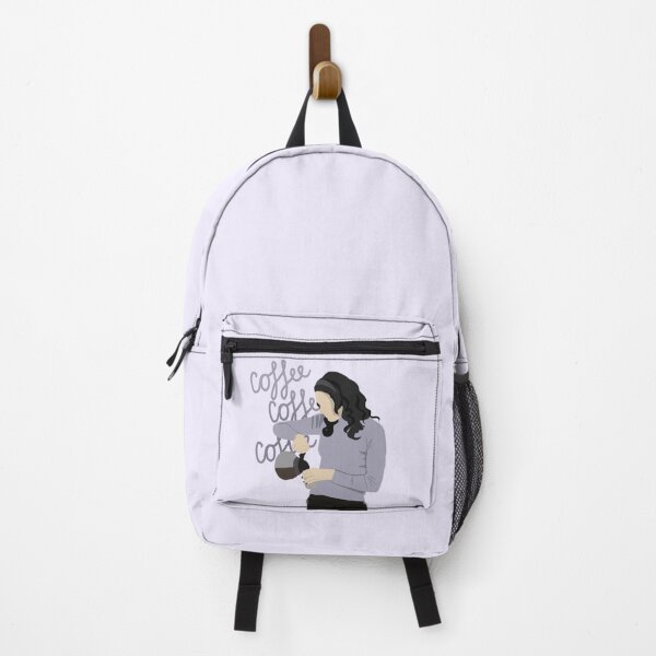 Item preview, Lorelai Gilmore ‘coffee coffee coffee’ designed and sold by amyapplez.