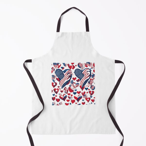 Item preview, logo flag love icon USA designed and sold by Gus-Fring-33.