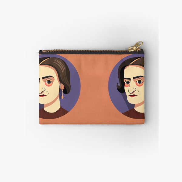 Item preview, Ayn Rand | cute style designed and sold by ComicsFactory.