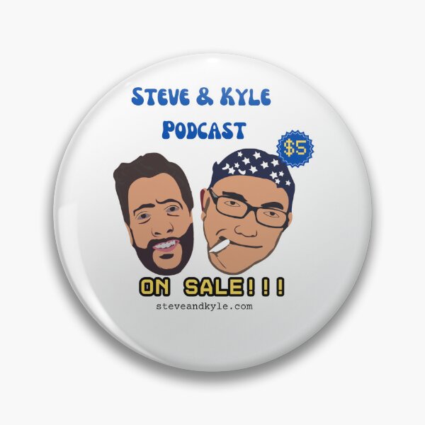 Item preview, On Sale!! designed and sold by steveandkyle.