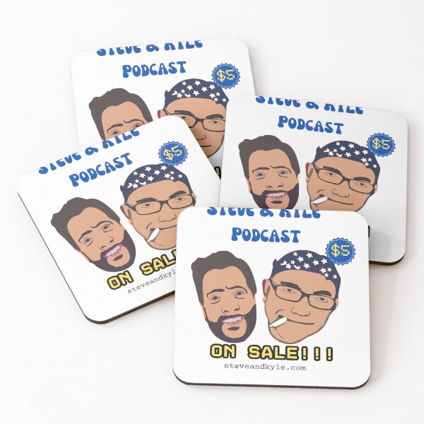 Item preview, On Sale!! designed and sold by steveandkyle.