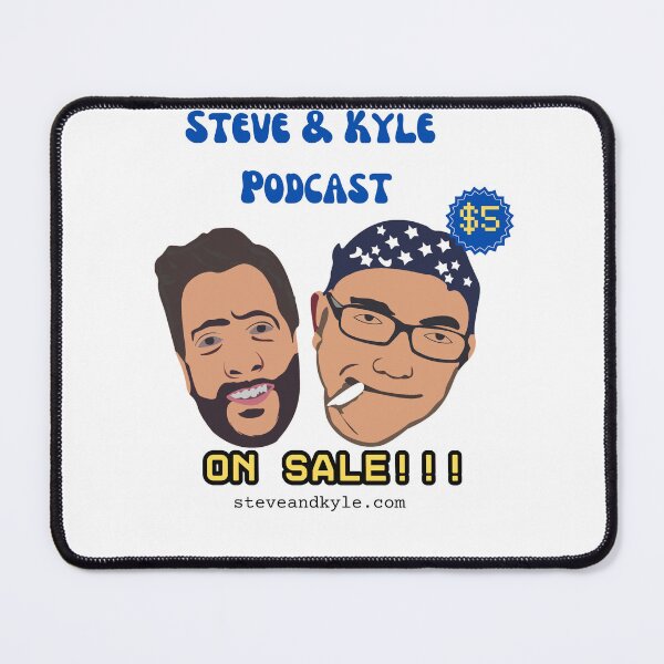 Item preview, On Sale!! designed and sold by steveandkyle.