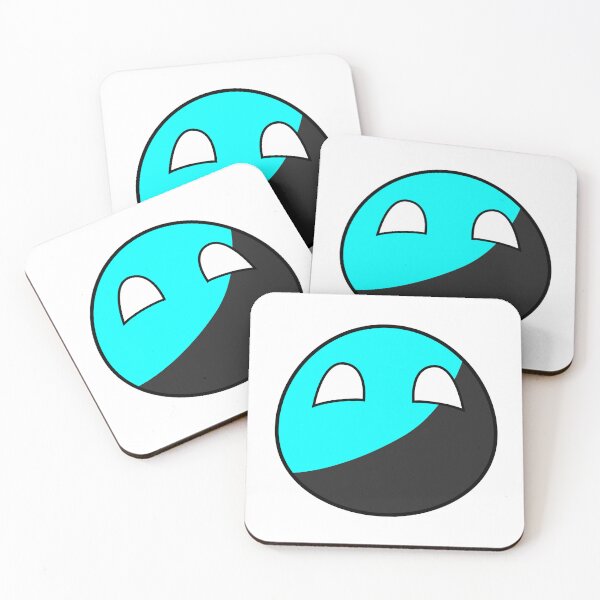 Item preview, Anarcho Individualism Polandball designed and sold by NaNaSpaceStore.