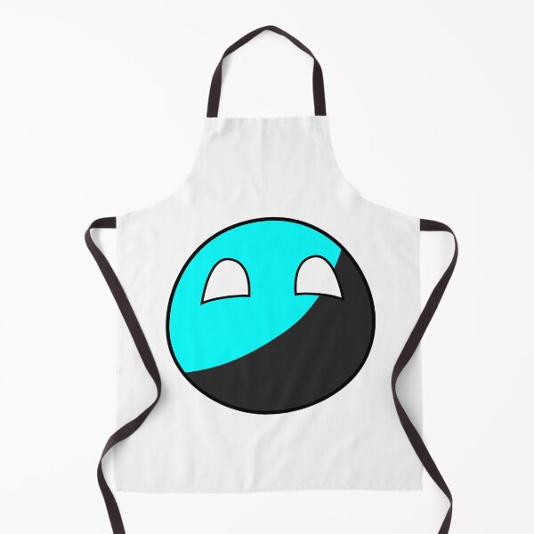 Item preview, Anarcho Individualism Polandball designed and sold by NaNaSpaceStore.