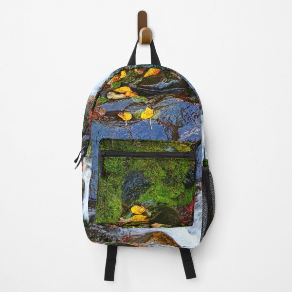 Item preview, Fall painted Creek designed and sold by vernonplatt.