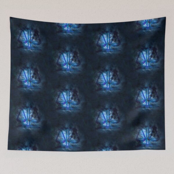 Item preview, Les balances signe de l’horoscope designed and sold by palais8plaisir.