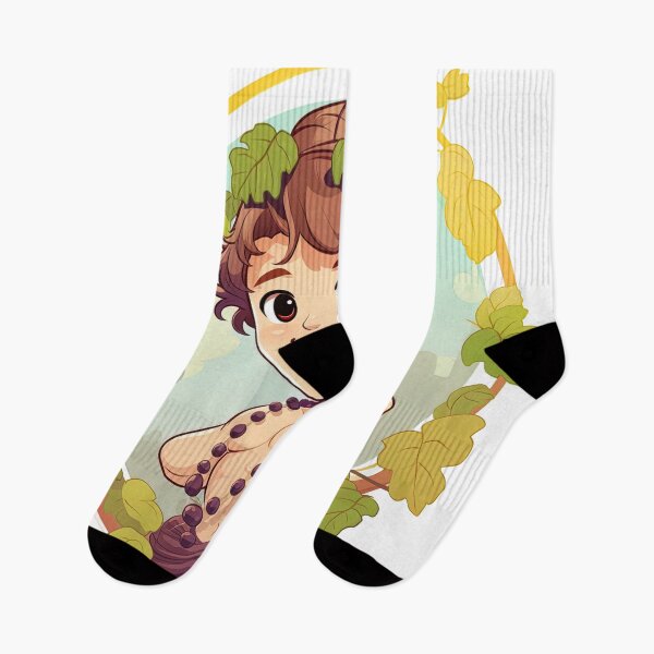 Item preview, Bacchus | cute style designed and sold by ComicsFactory.