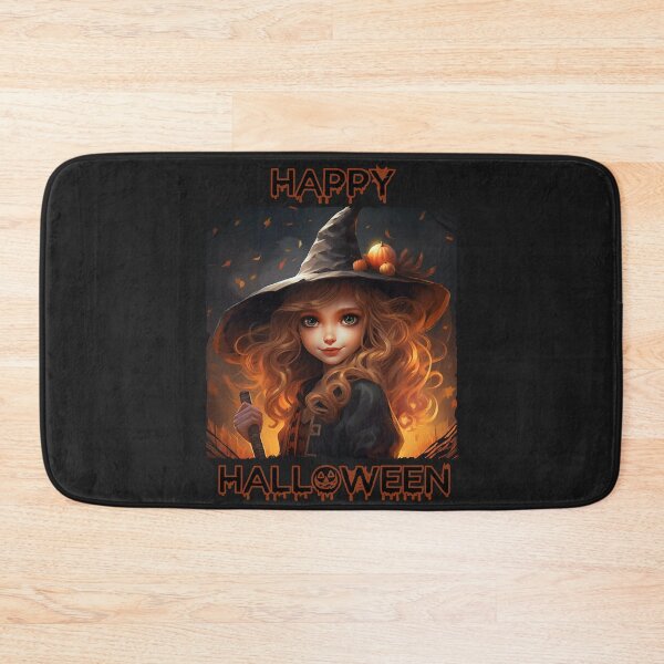 Item preview, Good Witch Halloween Design designed and sold by Andrea-Design.