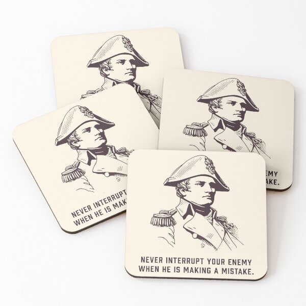 Item preview, Napoleon Movie designed and sold by Retro Travel Design.