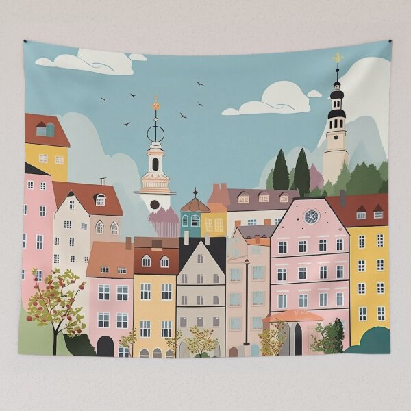 Item preview, Baden-Wurtemberg | lindo estilo designed and sold by ComicsFactory.