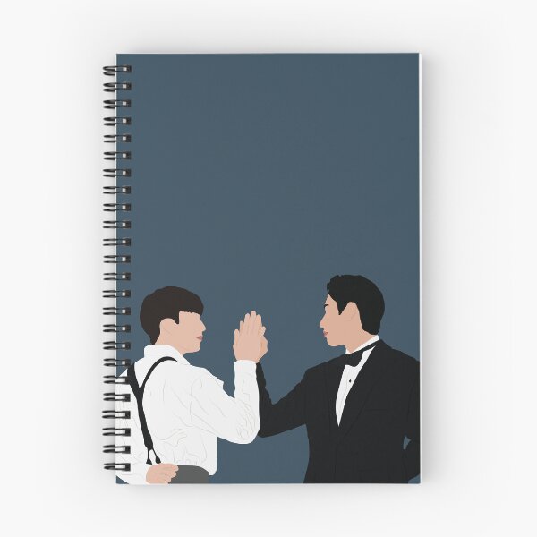 Item preview, Khun Yai and Jom dance dream sequence | i feel you linger in the air designed and sold by Pinu92.
