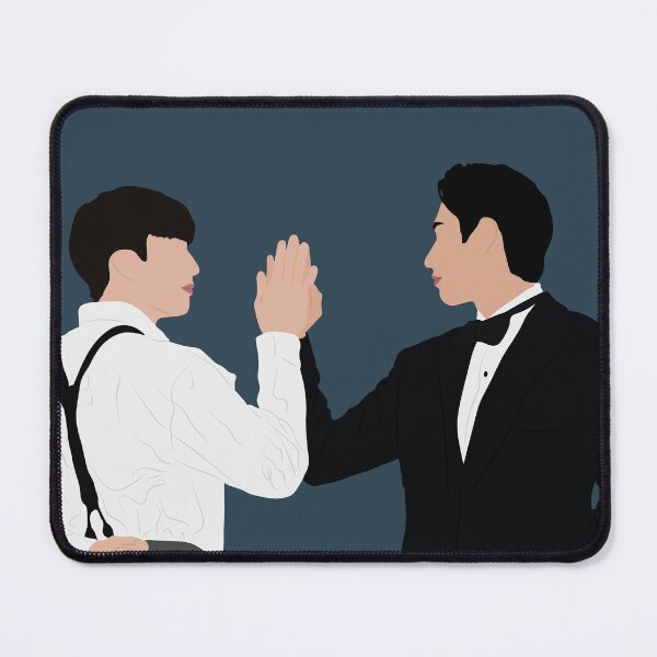 Item preview, Khun Yai and Jom dance dream sequence | i feel you linger in the air designed and sold by Pinu92.