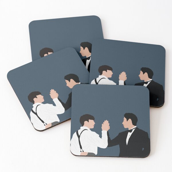 Item preview, Khun Yai and Jom dance dream sequence | i feel you linger in the air designed and sold by Pinu92.