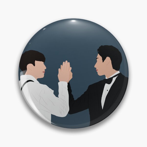 Item preview, Khun Yai and Jom dance dream sequence | i feel you linger in the air designed and sold by Pinu92.