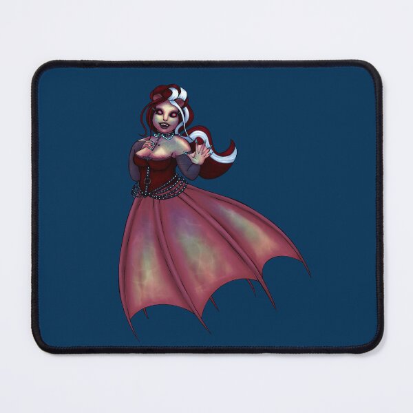Item preview, Vampire Squid designed and sold by meddlsome.