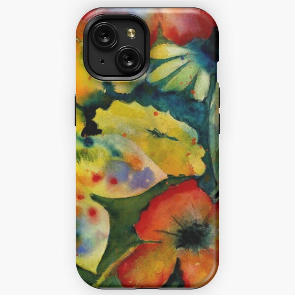 Colorful Yarn iPhone X Case by Inti St. Clair - Fine Art America