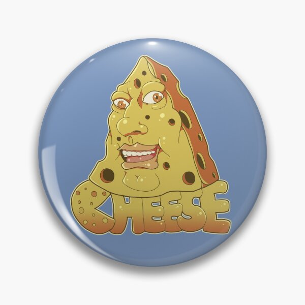 Item preview, Cheese designed and sold by ianablakeman.