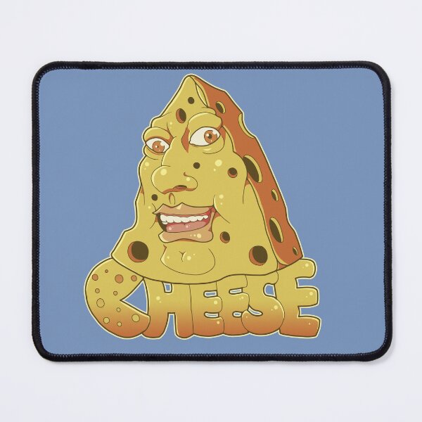 Item preview, Cheese designed and sold by ianablakeman.