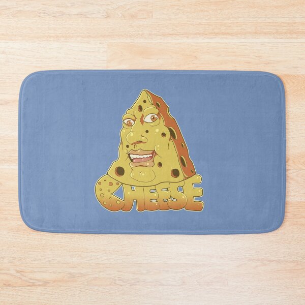 Item preview, Cheese designed and sold by ianablakeman.
