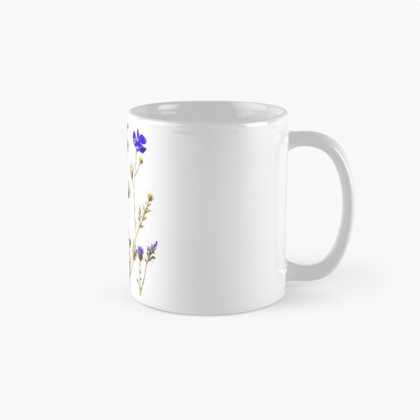 Item preview, dried pressed lavender flowers designed and sold by InnovaDigital.