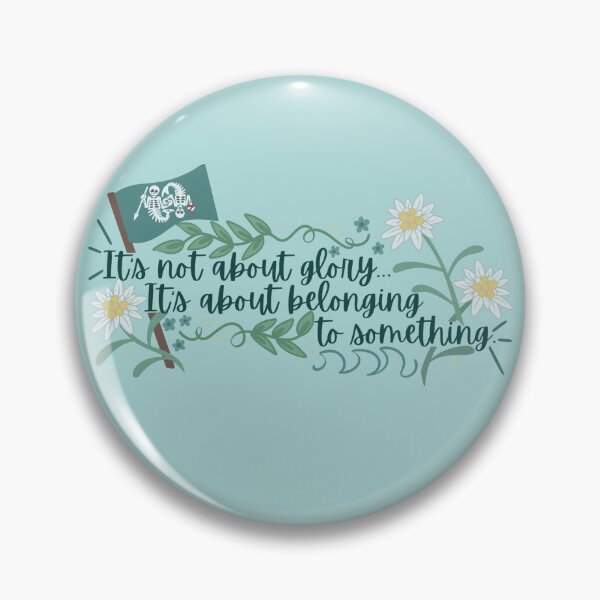 Item preview, Belonging designed and sold by bair-necess.