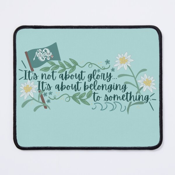 Item preview, Belonging designed and sold by bair-necess.