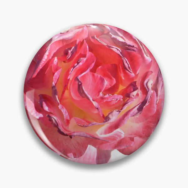 Item preview, Mottled pink rose designed and sold by jnorton772.