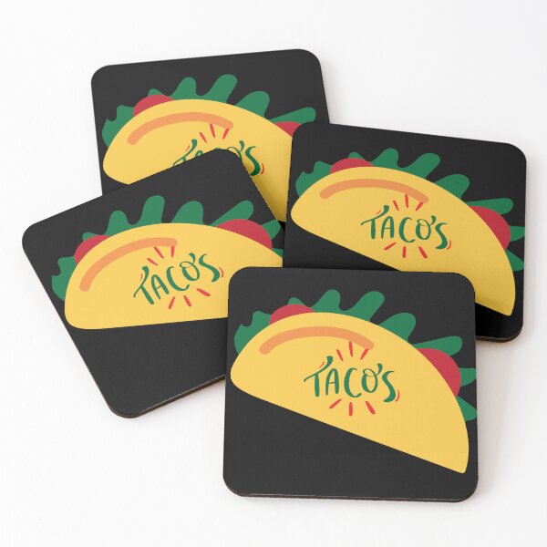 Item preview, TACOS MEXICAN  designed and sold by gilles01.