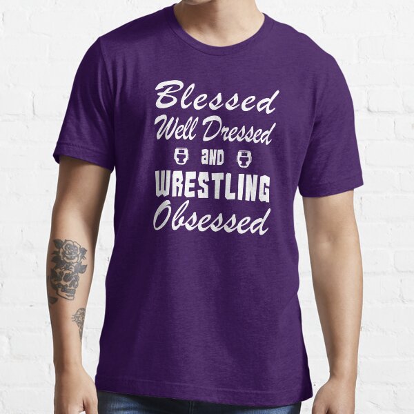 Gifts for sale wrestler boyfriend