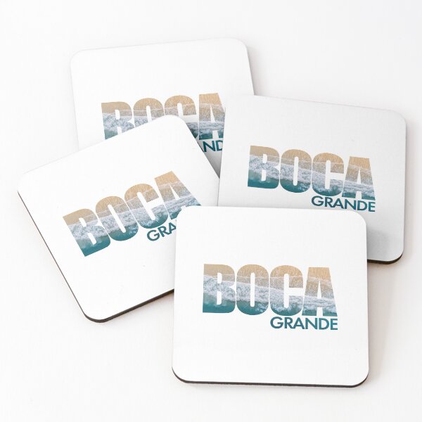 Item preview, Boca Grande designed and sold by BIIRN-DESIGNS.
